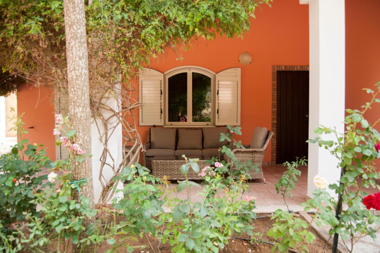 Agriresort Villa Bentivoglio Piazza Armerina Kültér fotó