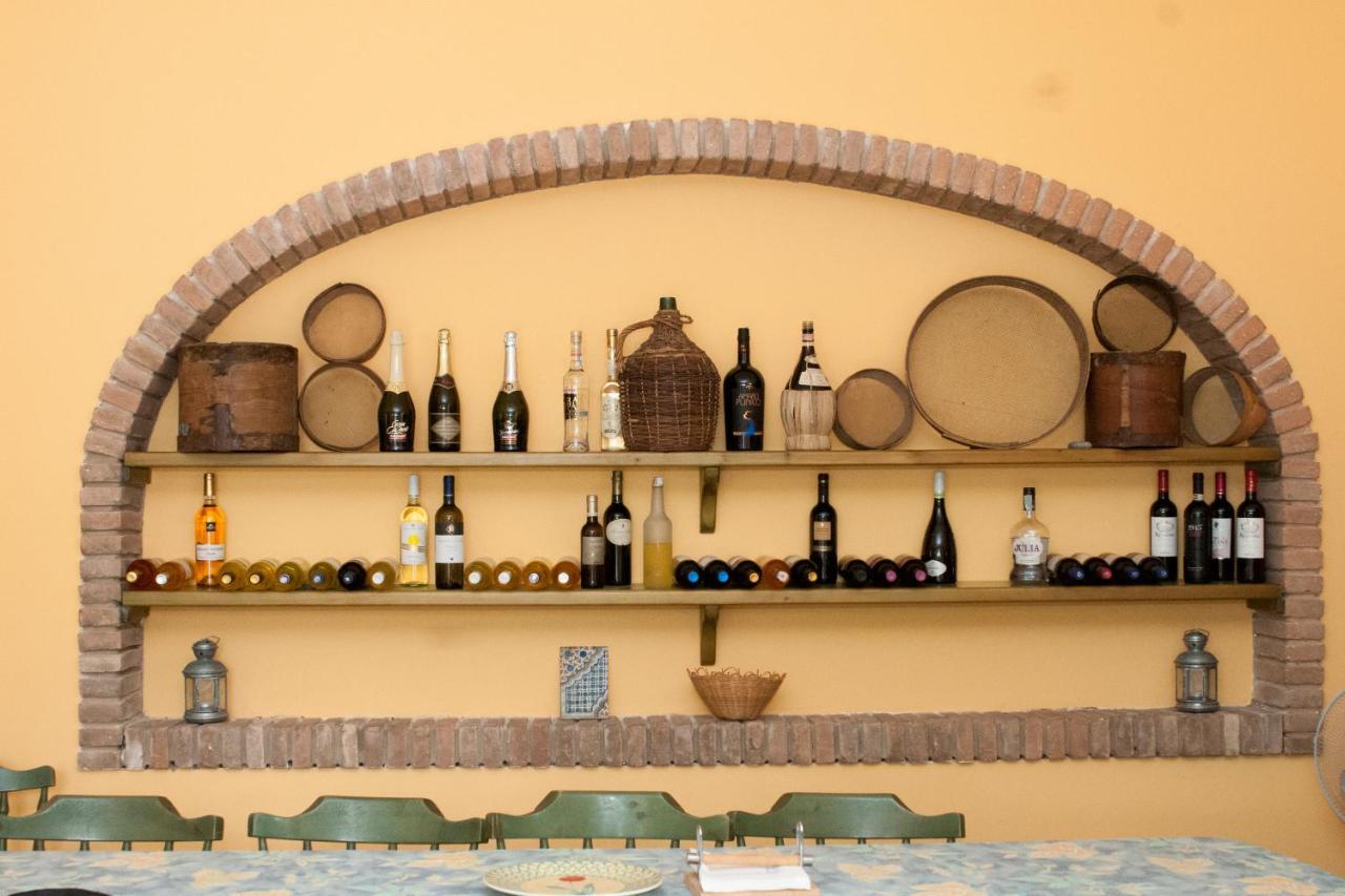 Agriresort Villa Bentivoglio Piazza Armerina Kültér fotó