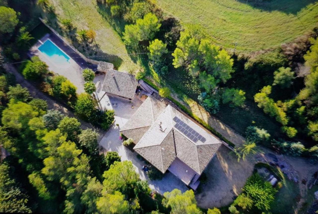 Agriresort Villa Bentivoglio Piazza Armerina Kültér fotó
