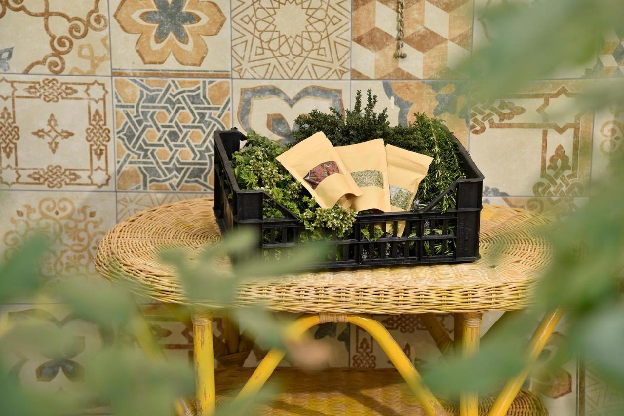 Agriresort Villa Bentivoglio Piazza Armerina Kültér fotó