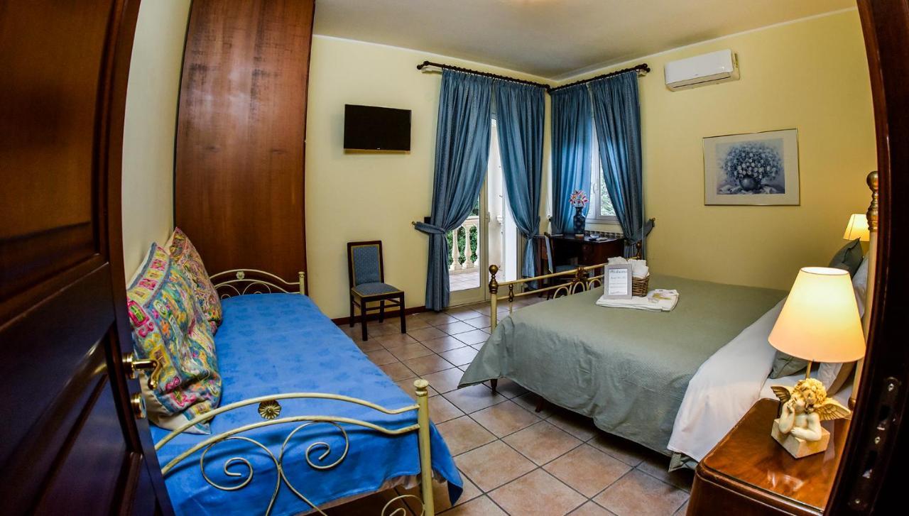 Agriresort Villa Bentivoglio Piazza Armerina Kültér fotó