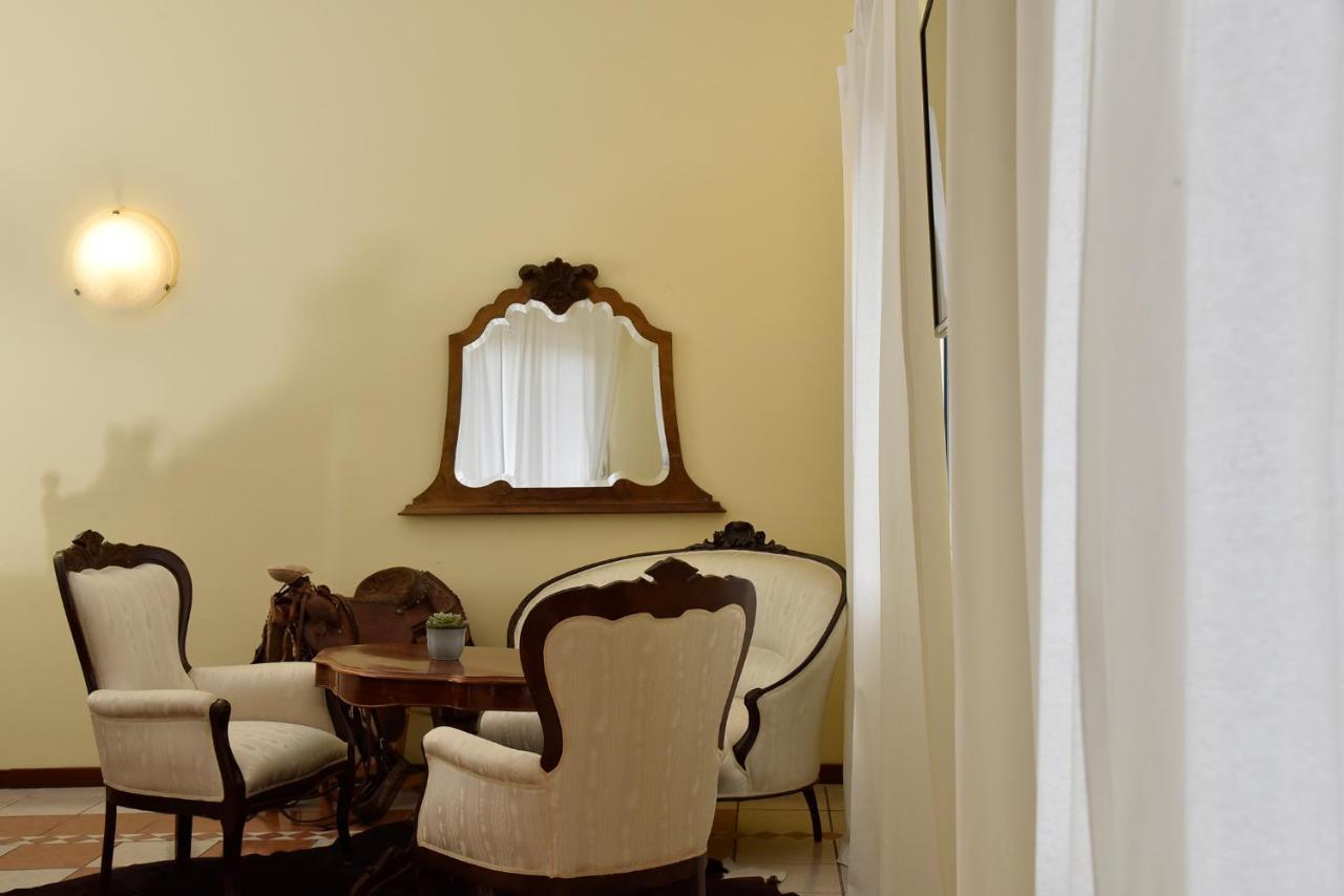 Agriresort Villa Bentivoglio Piazza Armerina Kültér fotó