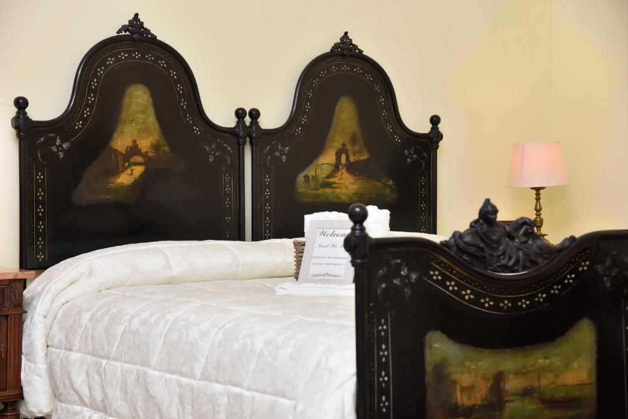 Agriresort Villa Bentivoglio Piazza Armerina Kültér fotó