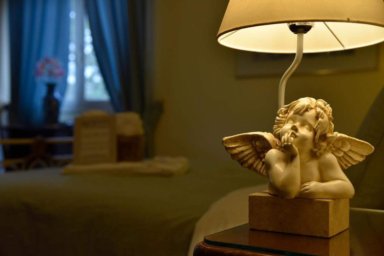 Agriresort Villa Bentivoglio Piazza Armerina Kültér fotó