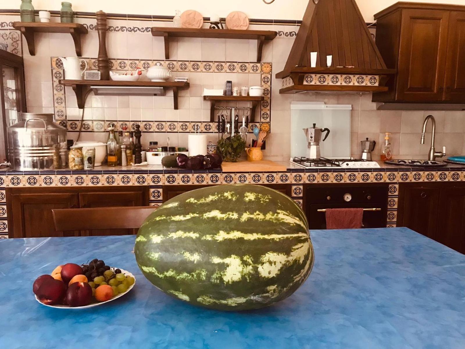 Agriresort Villa Bentivoglio Piazza Armerina Kültér fotó