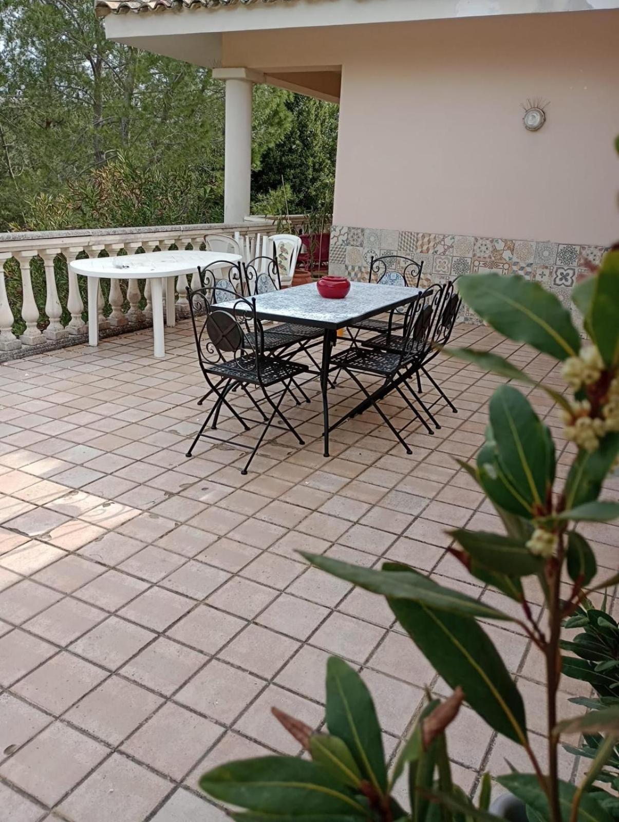 Agriresort Villa Bentivoglio Piazza Armerina Kültér fotó