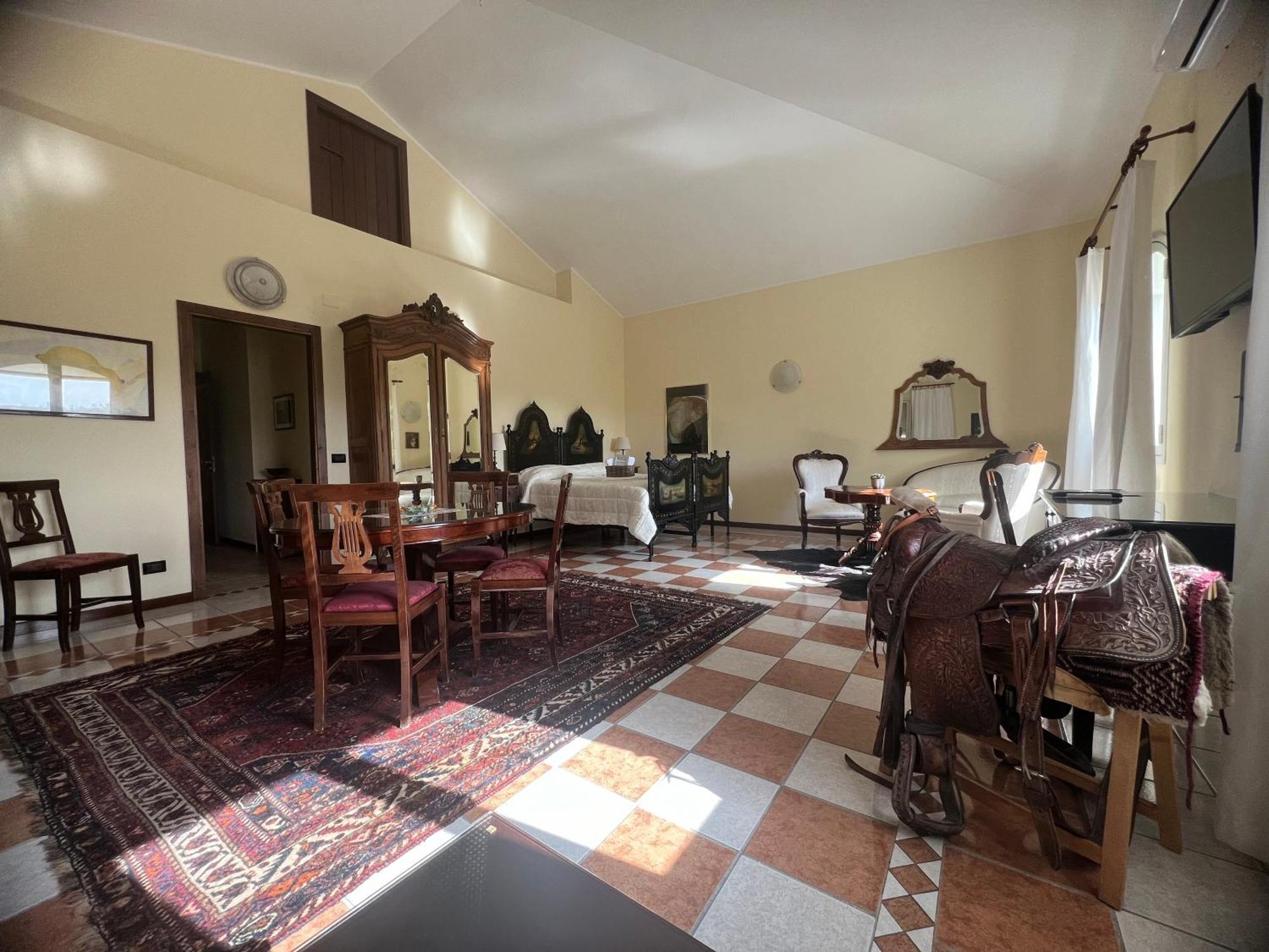 Agriresort Villa Bentivoglio Piazza Armerina Kültér fotó