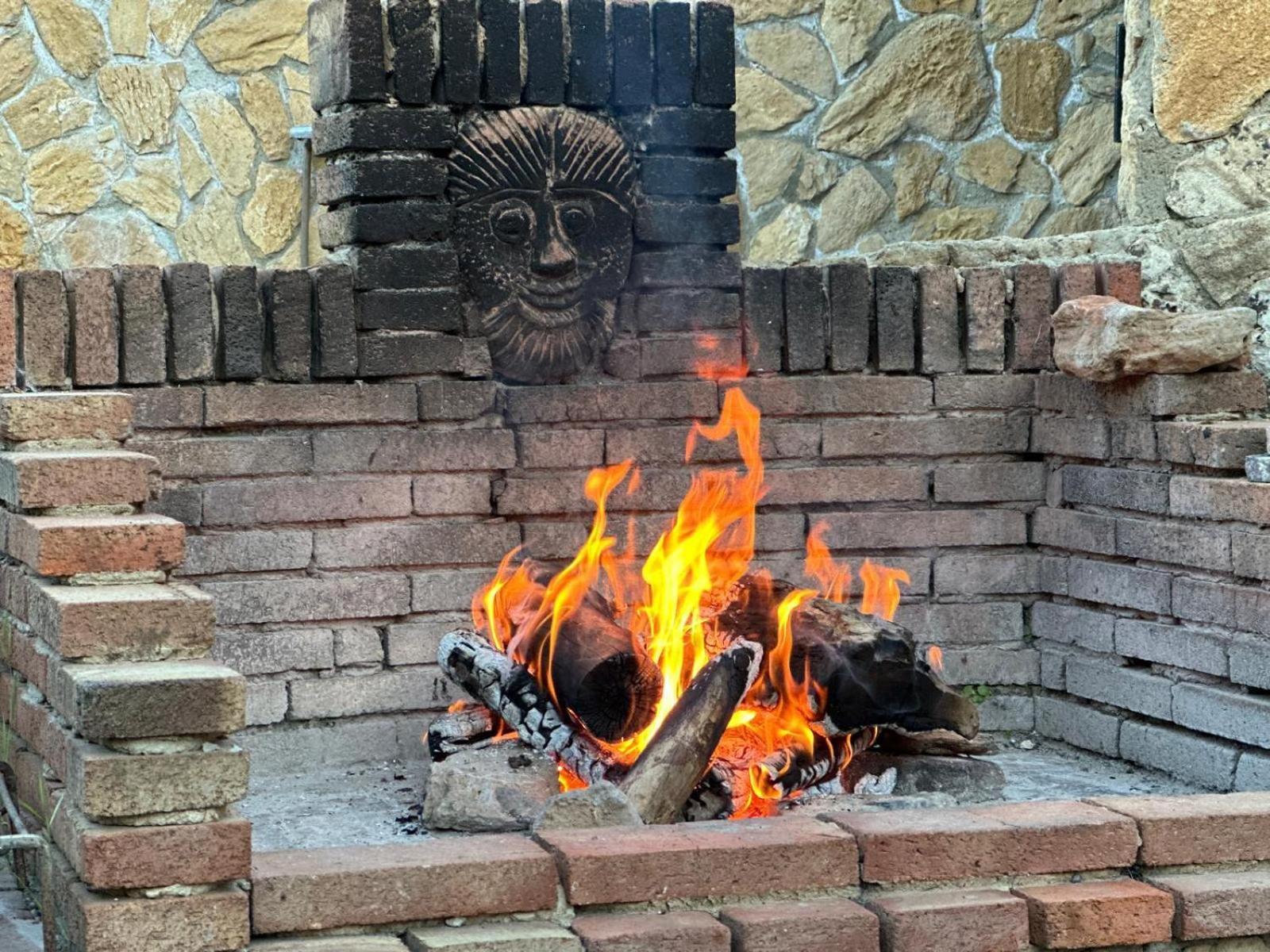Agriresort Villa Bentivoglio Piazza Armerina Kültér fotó